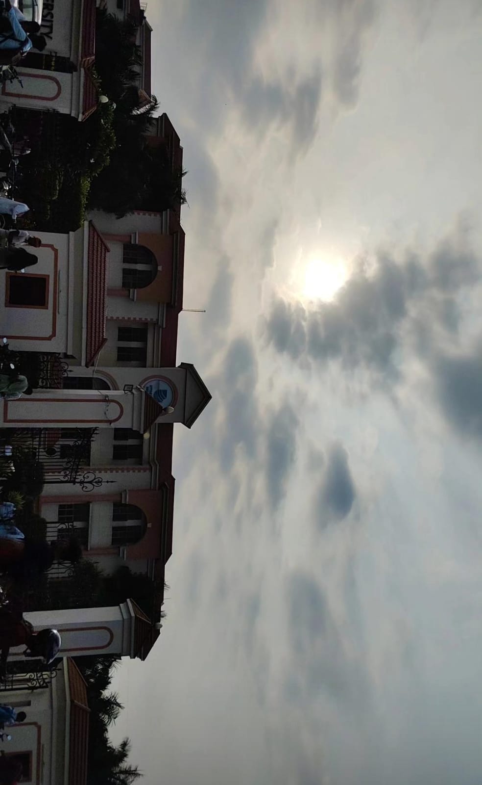 Uttaranchal University Dehradun Academic photo 8